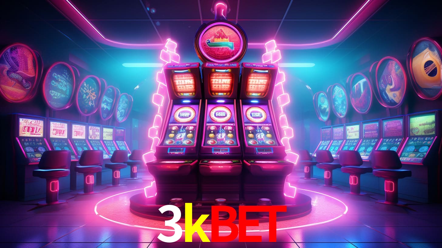 3kbet - Plataforma Oficial - 3kbet.com