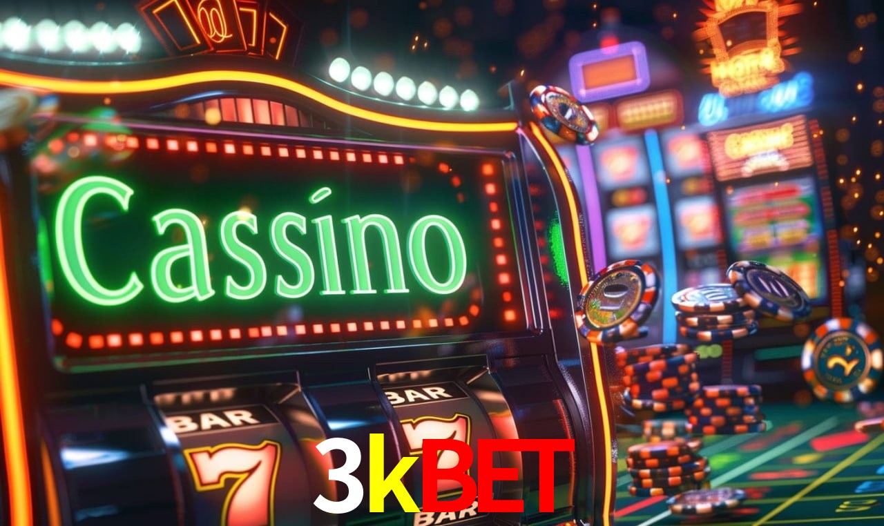 Diretório de Jogos 3kbet