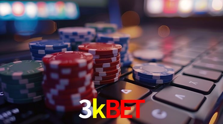 Casino Ao Vivo 3kbet