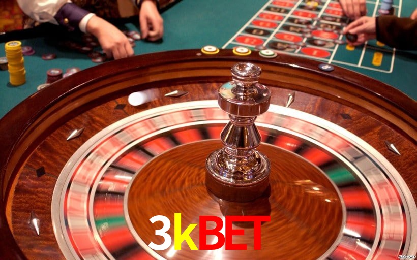 Casino VIP 3kbet