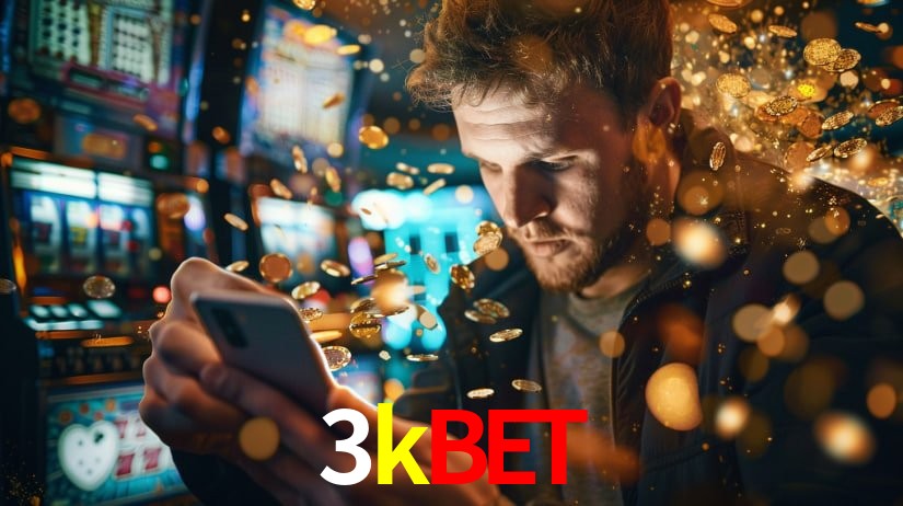 Diretório de Jogos 3kbet