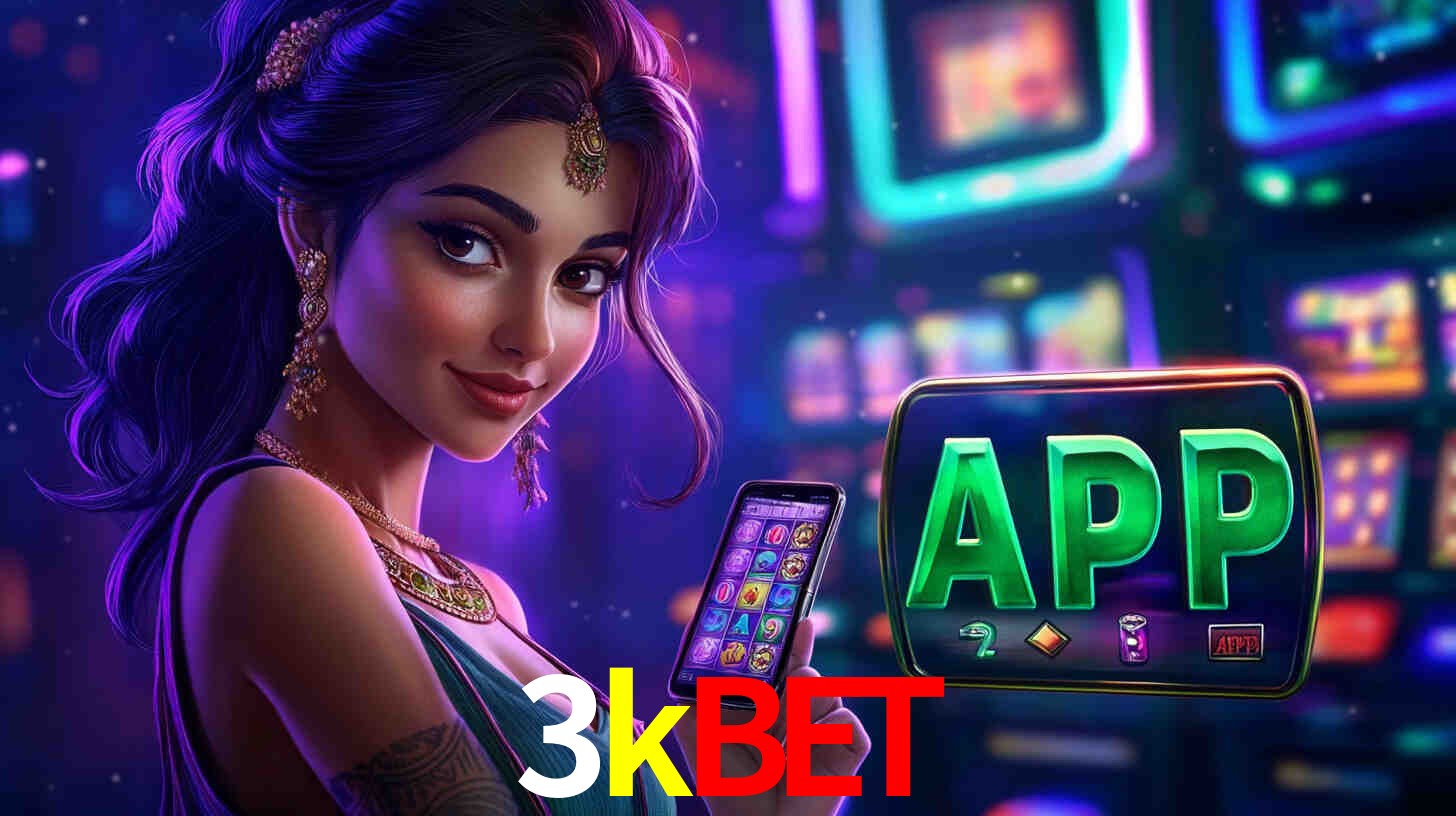 3kbet app