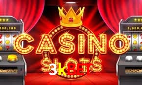 Mesa de Roleta 3kbet