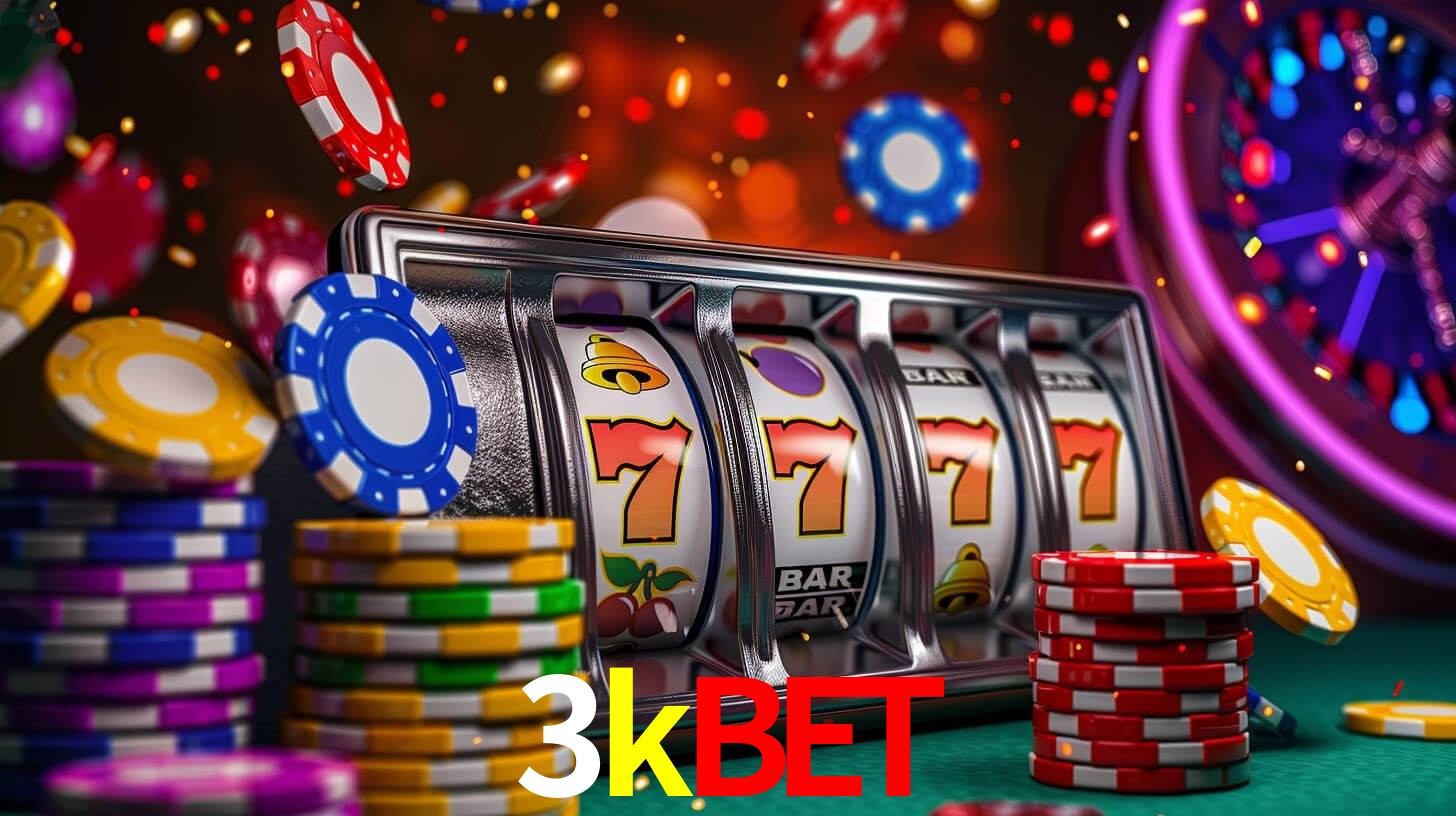 Mesa de Blackjack 3kbet
